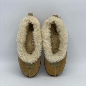 UGG Slippers - F18011E